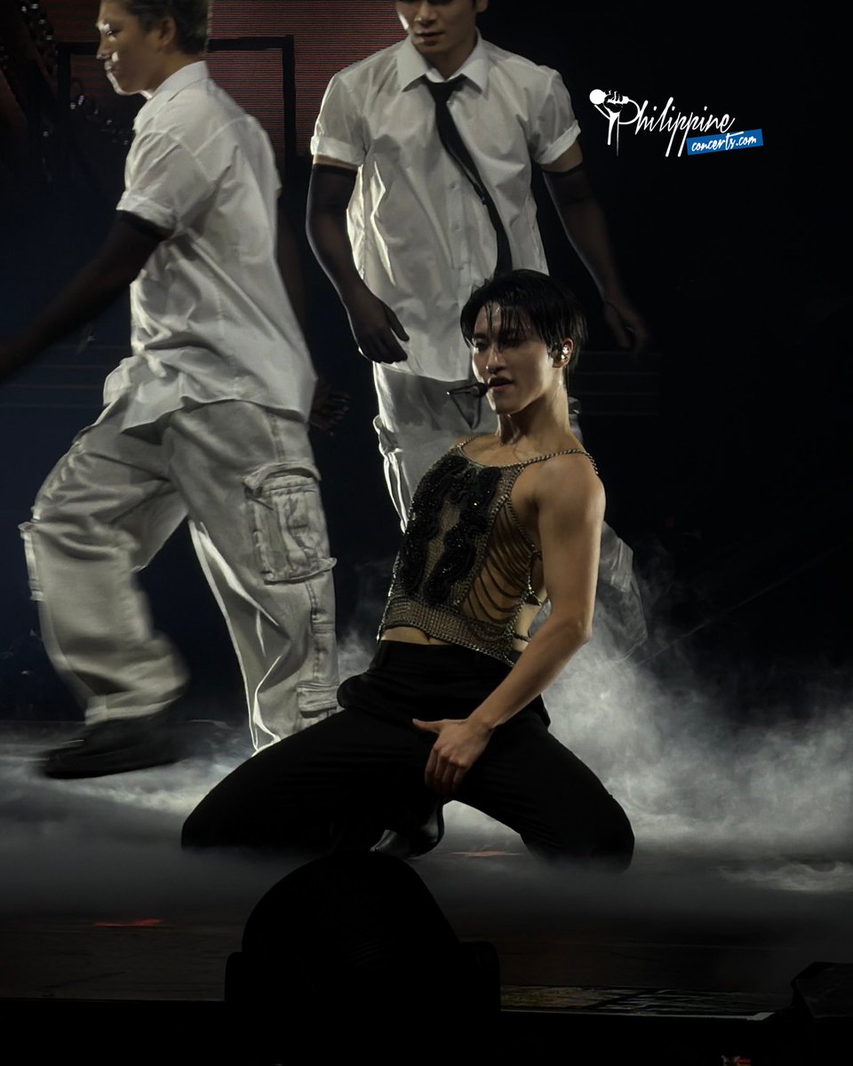 Philippine Concerts tweet media