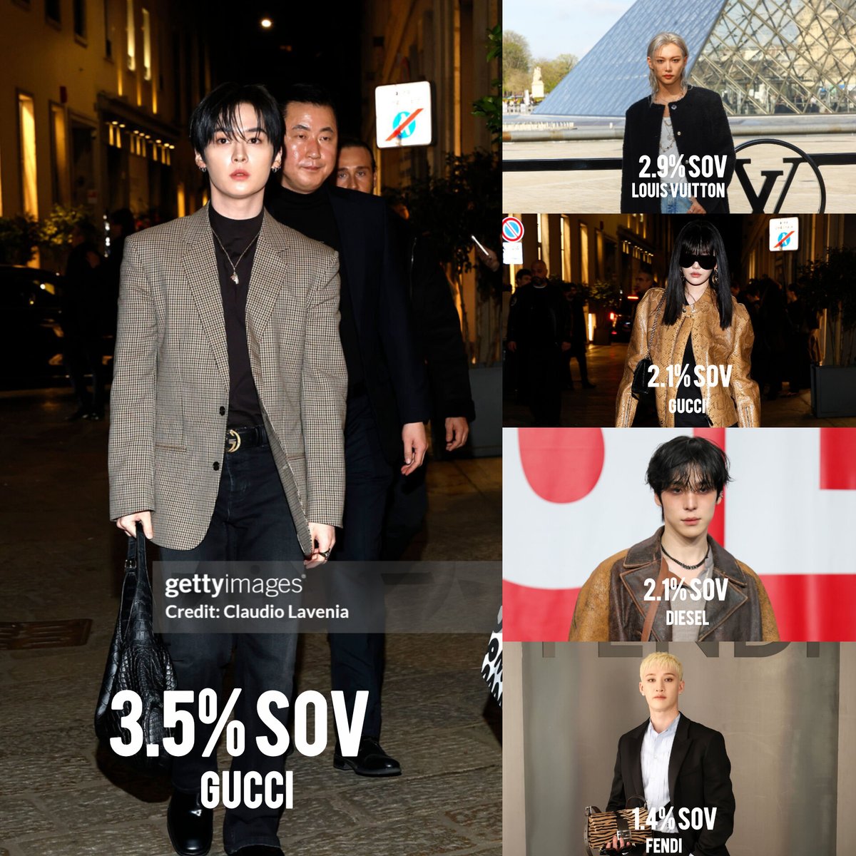 LEE KNOW 리노 GLOBAL ★ tweet media