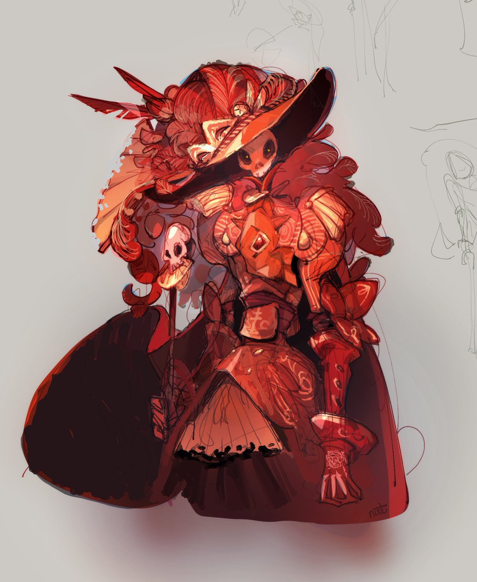 noot ☼ commissions timu tweet media