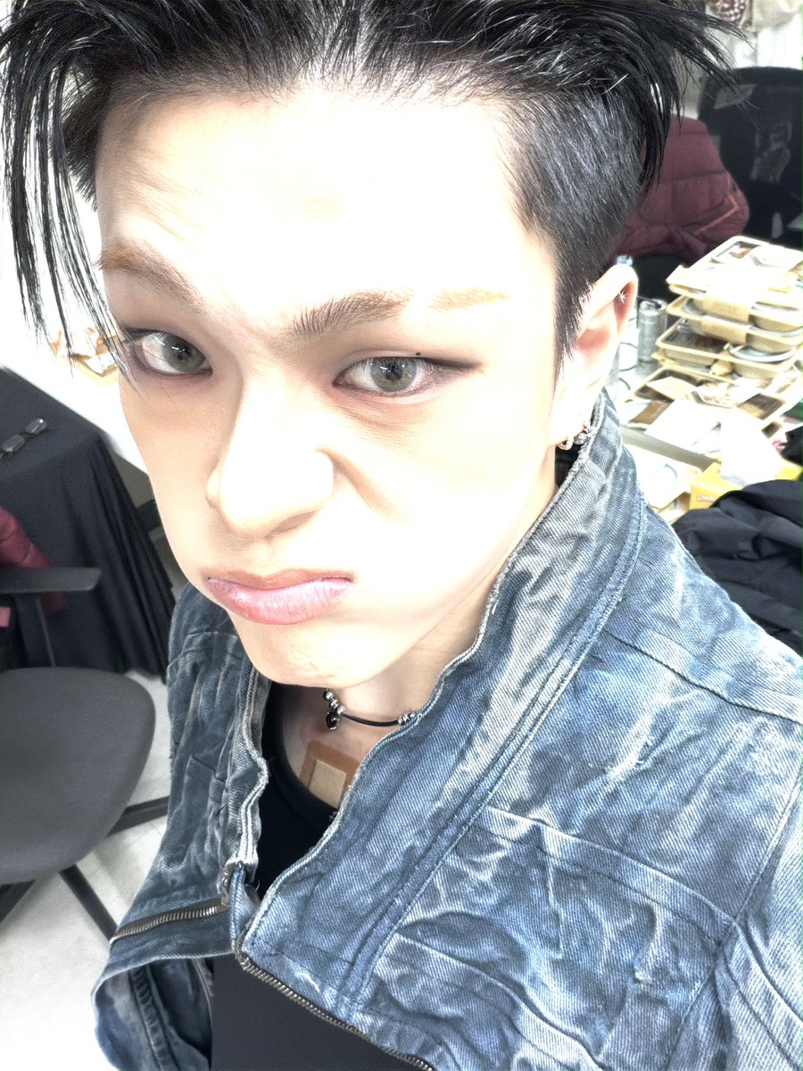 WHIB(휘브) tweet media