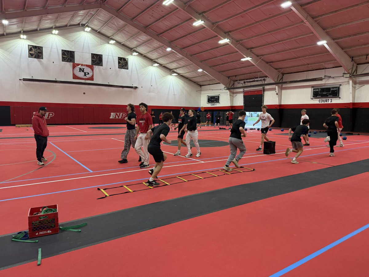 Quaker Baseball tweet media