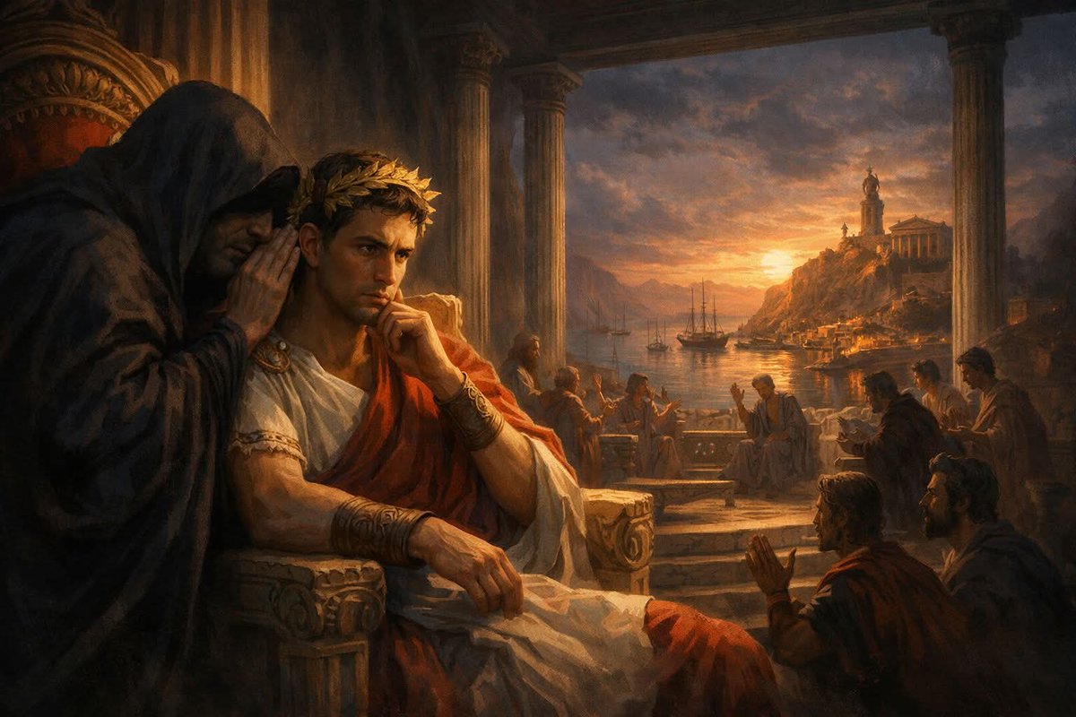 KNİDOS'UN GÖLGE TAŞIYANI
Knidos’un altın çağında, rüzgârın iki denizden aynı anda estiği zamanlarda kent meclisi mermer sütunların arasında toplanırdı.
Karia’nın tüccarları, denizcileri, zeytin yetiştiricileri ve filozofları burada konuşur, kentin kaderi burada tartışılırdı.
Ama