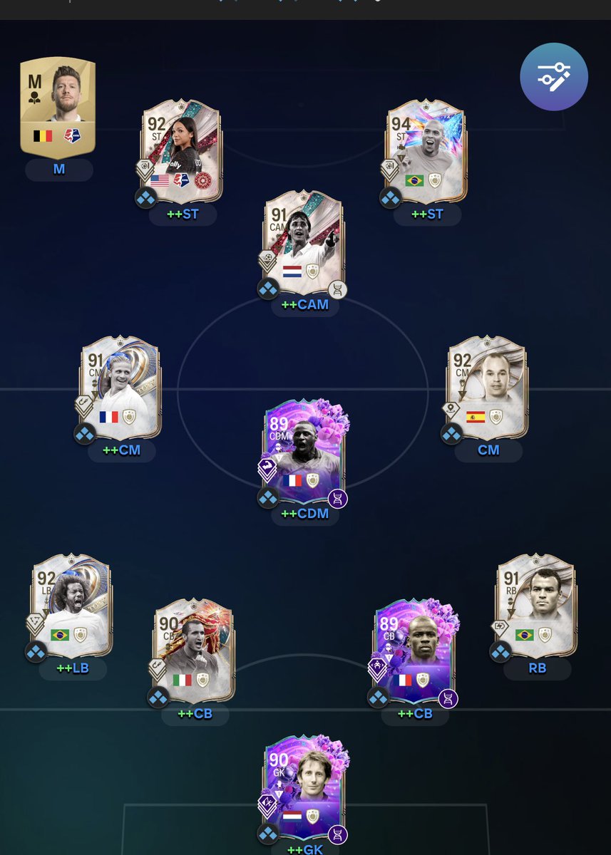 مــوّال الهلال💙 tweet media