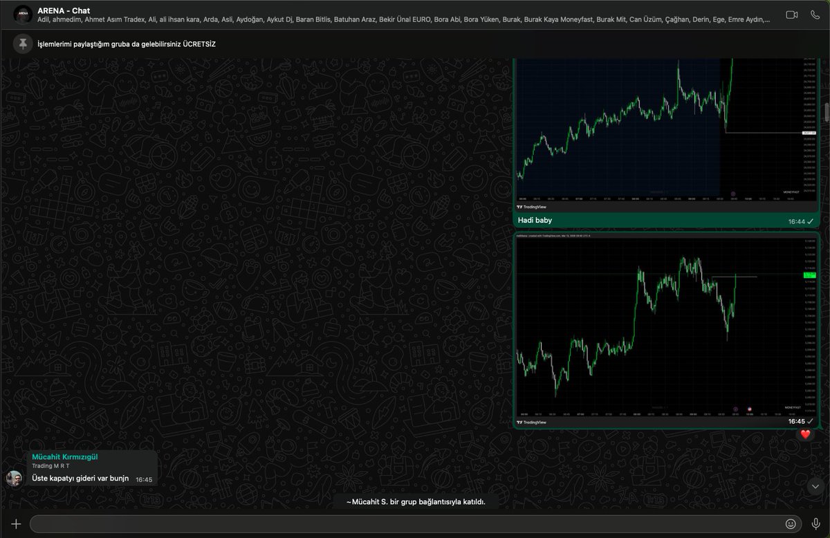 orderBLOK3 | Melih KANA tweet media