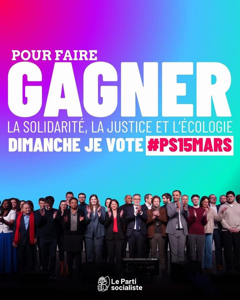 Socialist International tweet media