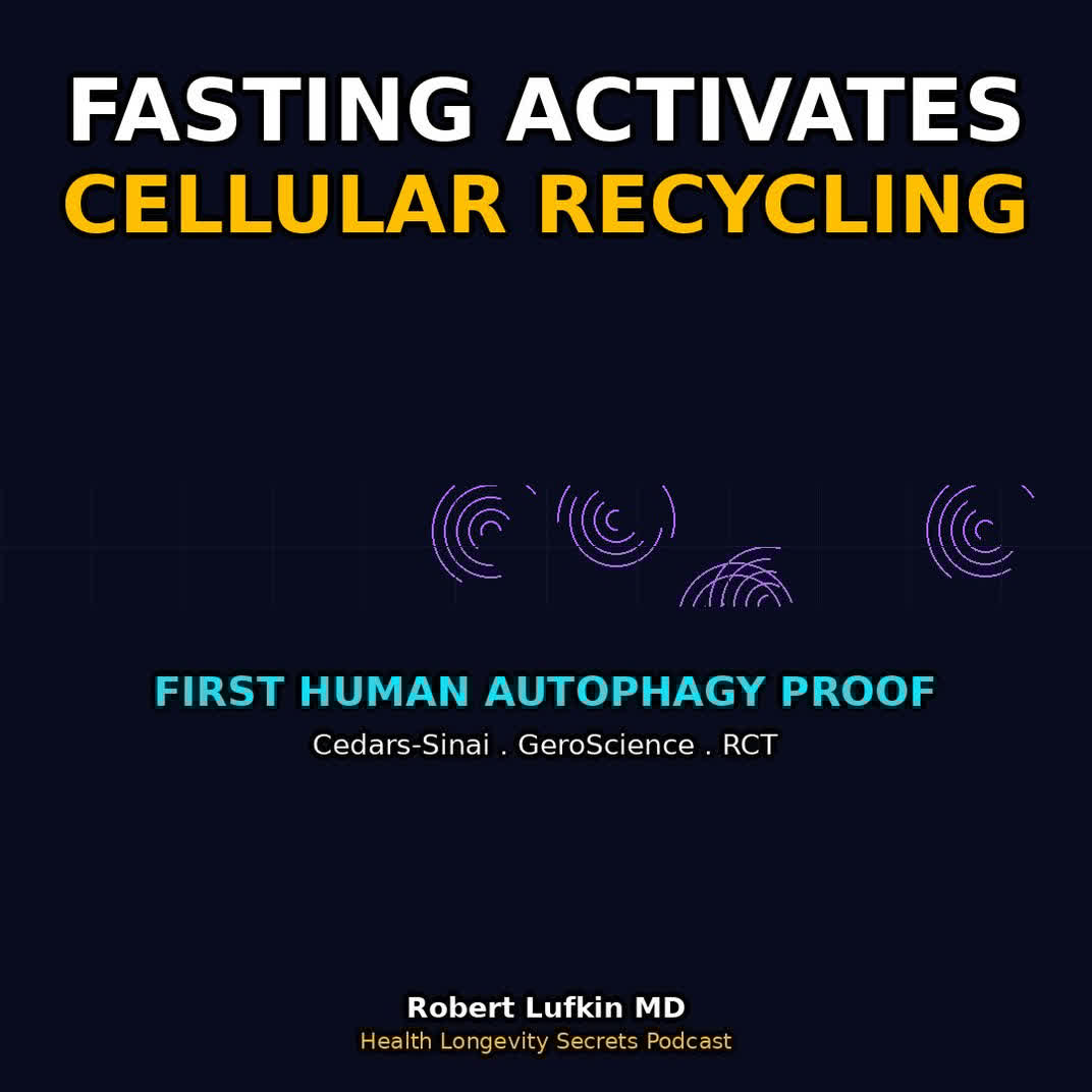 Robert Lufkin MD tweet media