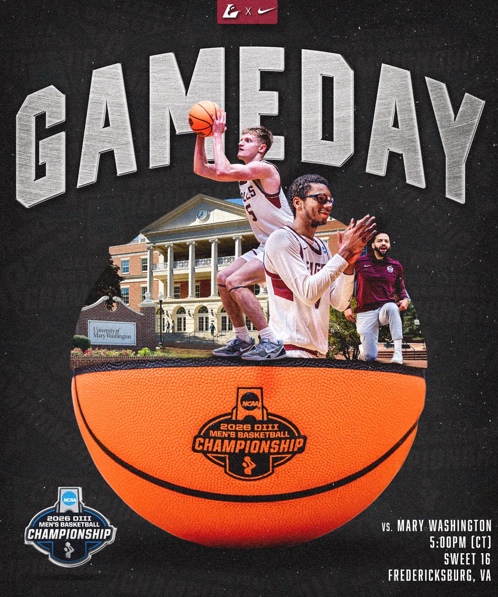 UW-La Crosse Men’s Basketball tweet media