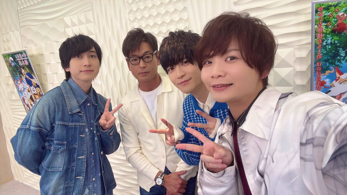 小林大紀 tweet media