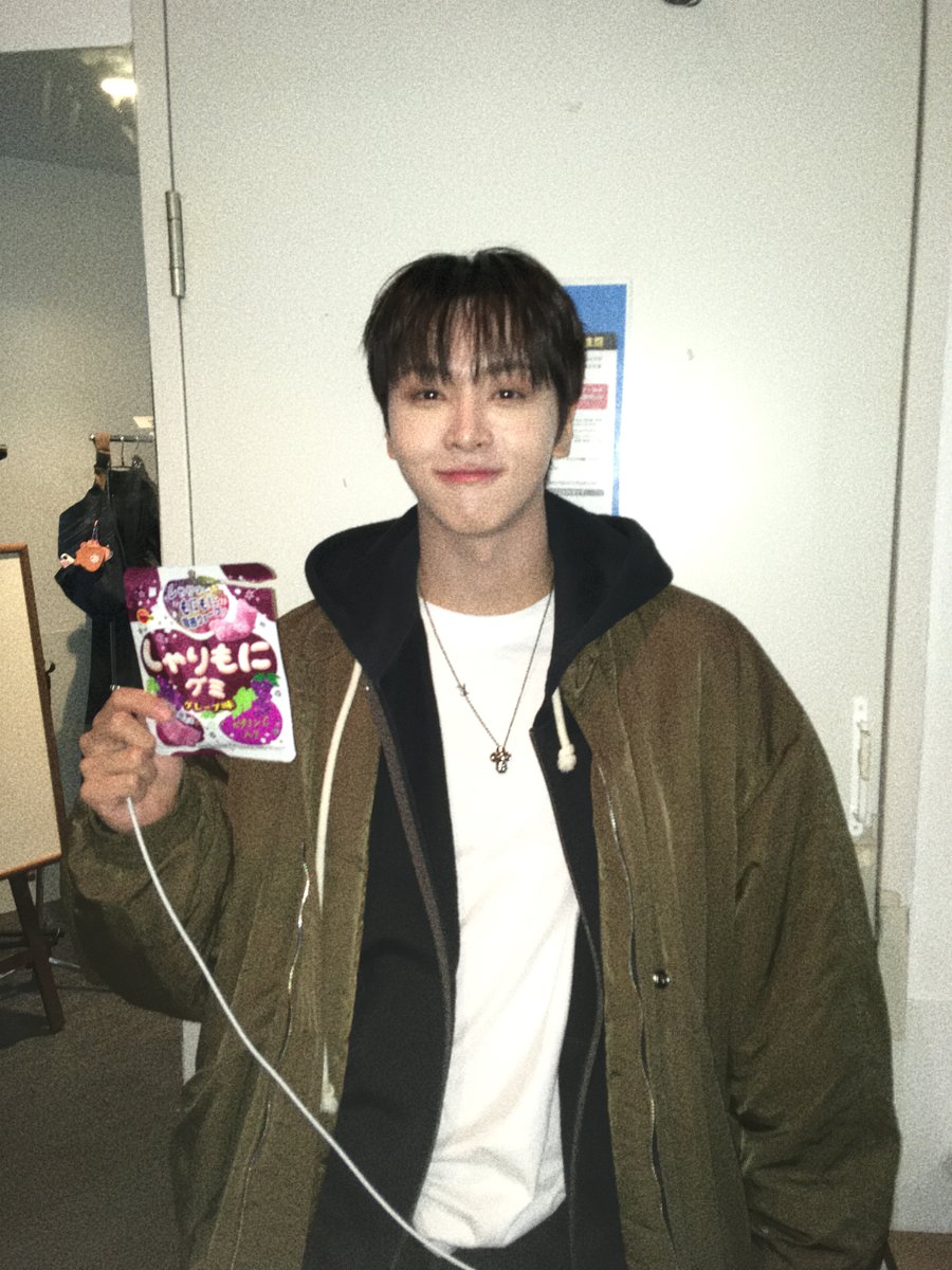 BAE173 Member tweet media