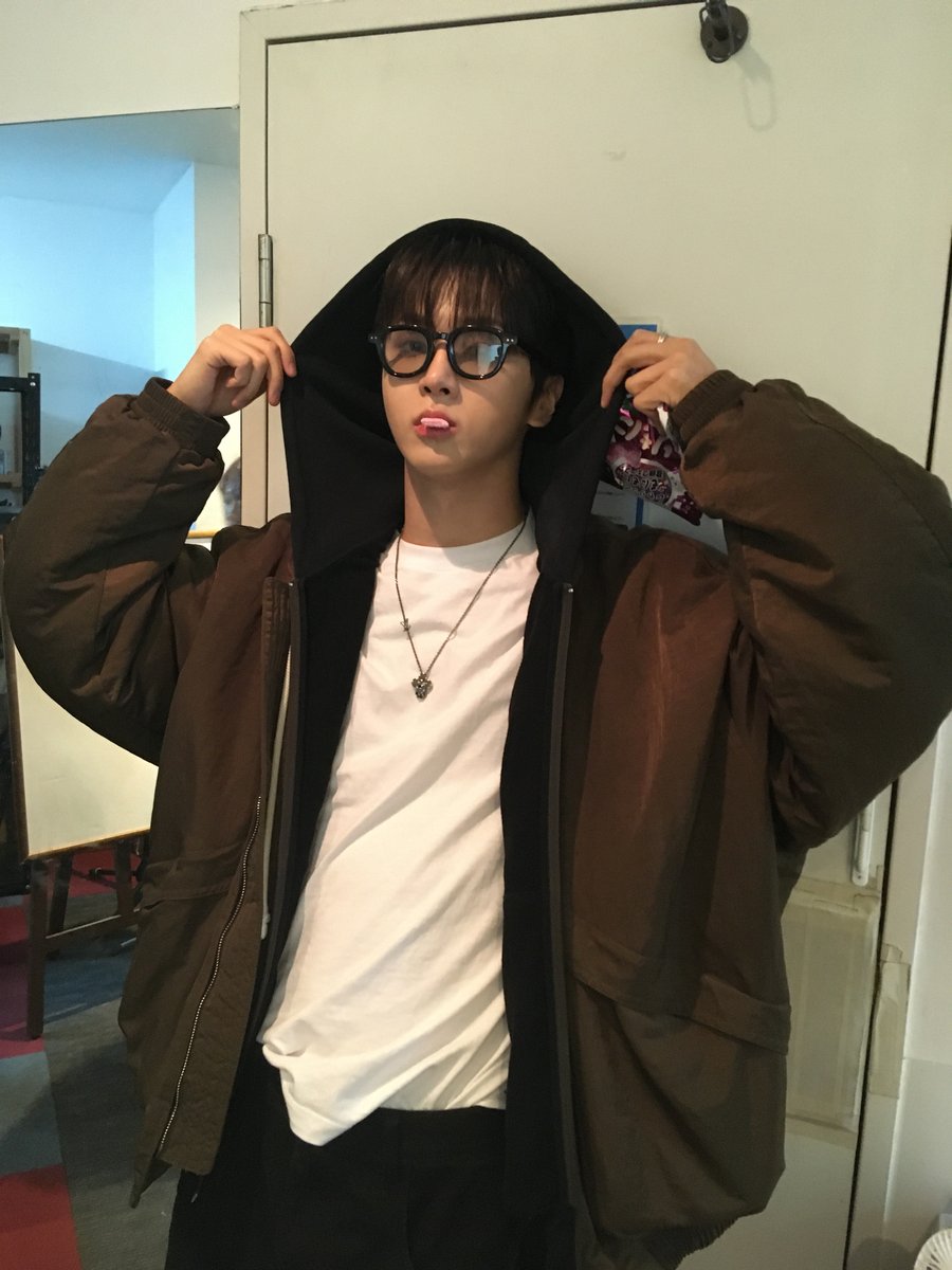 BAE173 Member tweet media