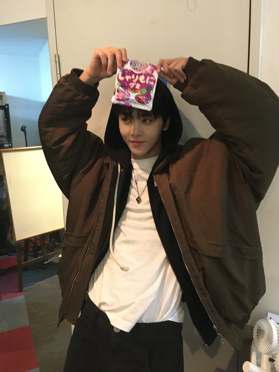 BAE173 Member tweet media