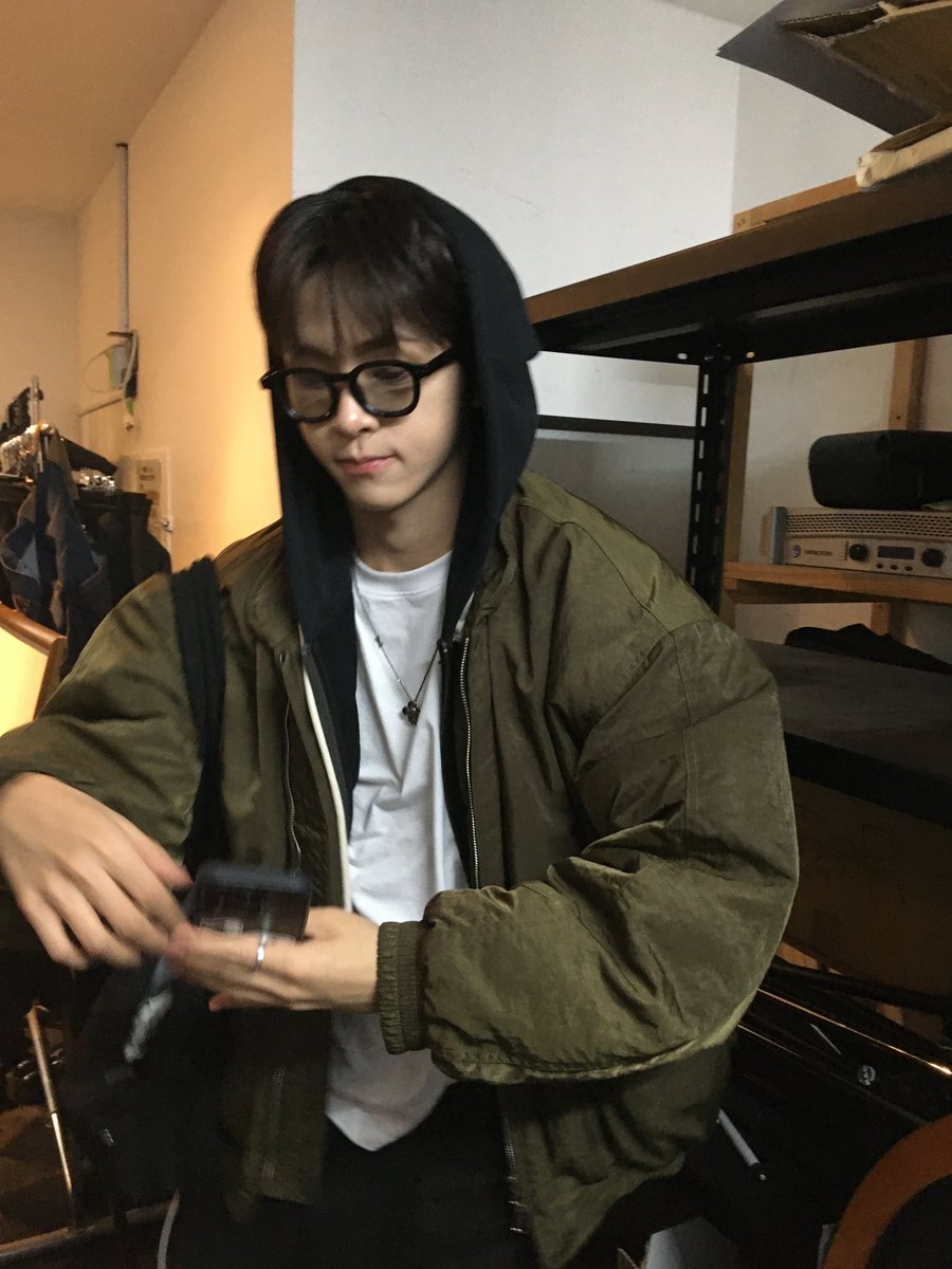 BAE173 Member tweet media