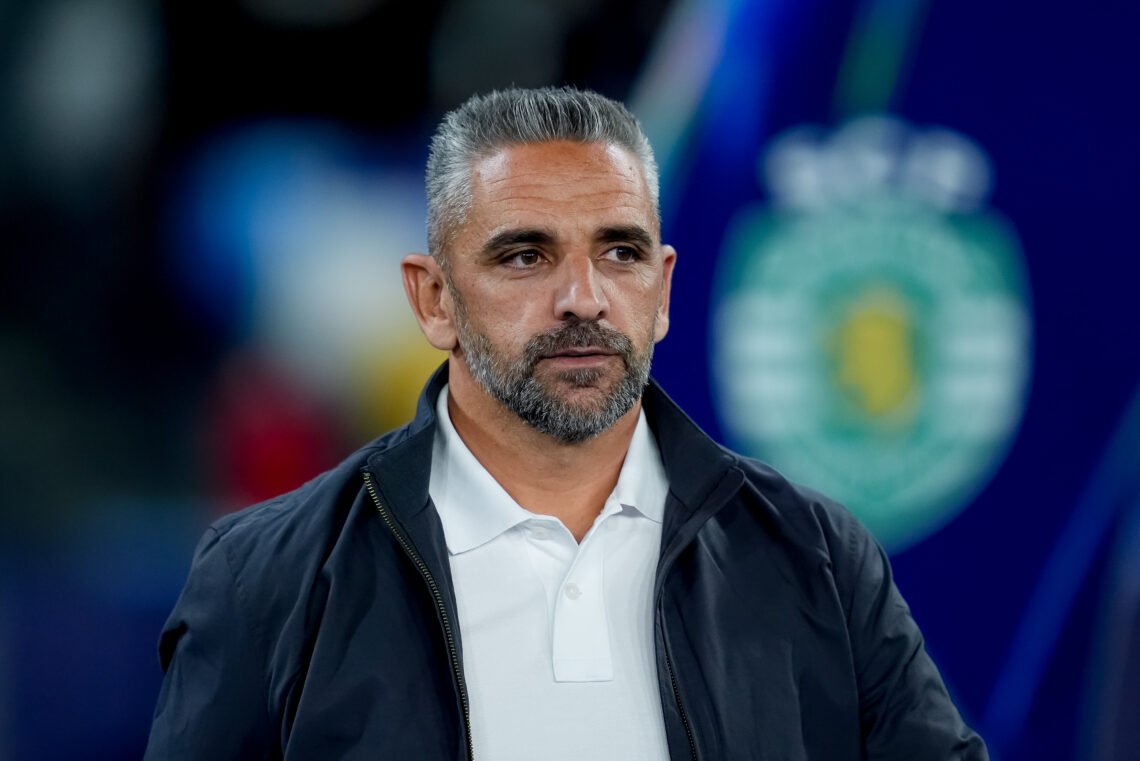 _Goalpoint's tweet photo. Equipas com MENOR PROBABILIDADE* de passar aos 4os da Champions 25/26 (menos de 40%):

<0.1% 💀 Atalanta 🇮🇹
3% 💀 Tottenham 🏴󠁧󠁢󠁥󠁮󠁧󠁿
6% 💀 Chelsea 🏴󠁧󠁢󠁥󠁮󠁧󠁿
13% 🥶 SPORTING CP 🇵🇹
16% 🥶 Manchester City 🏴󠁧󠁢󠁥󠁮󠁧󠁿
23% 😰 Bayer Leverkusen 🇩🇪
32% 😅 Newcastle Utd 🏴󠁧󠁢󠁥󠁮󠁧󠁿

* Probabilidades Opta
#UCL #ChampionsLeague #SportingCP
