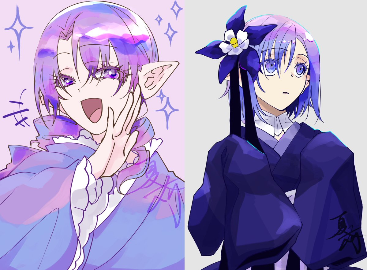 夏苅 諒(なつかり　まこと) tweet media