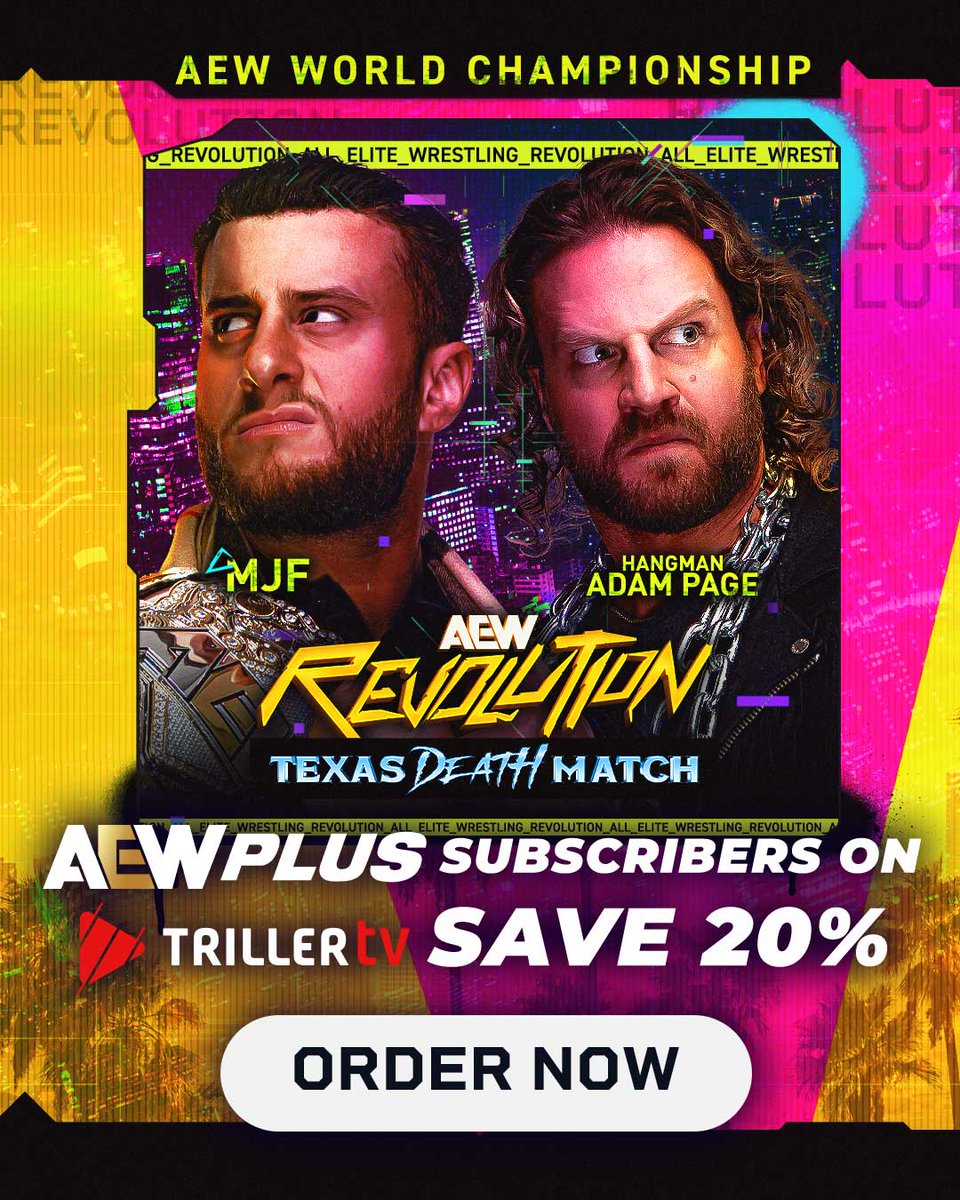 TrillerTV tweet media