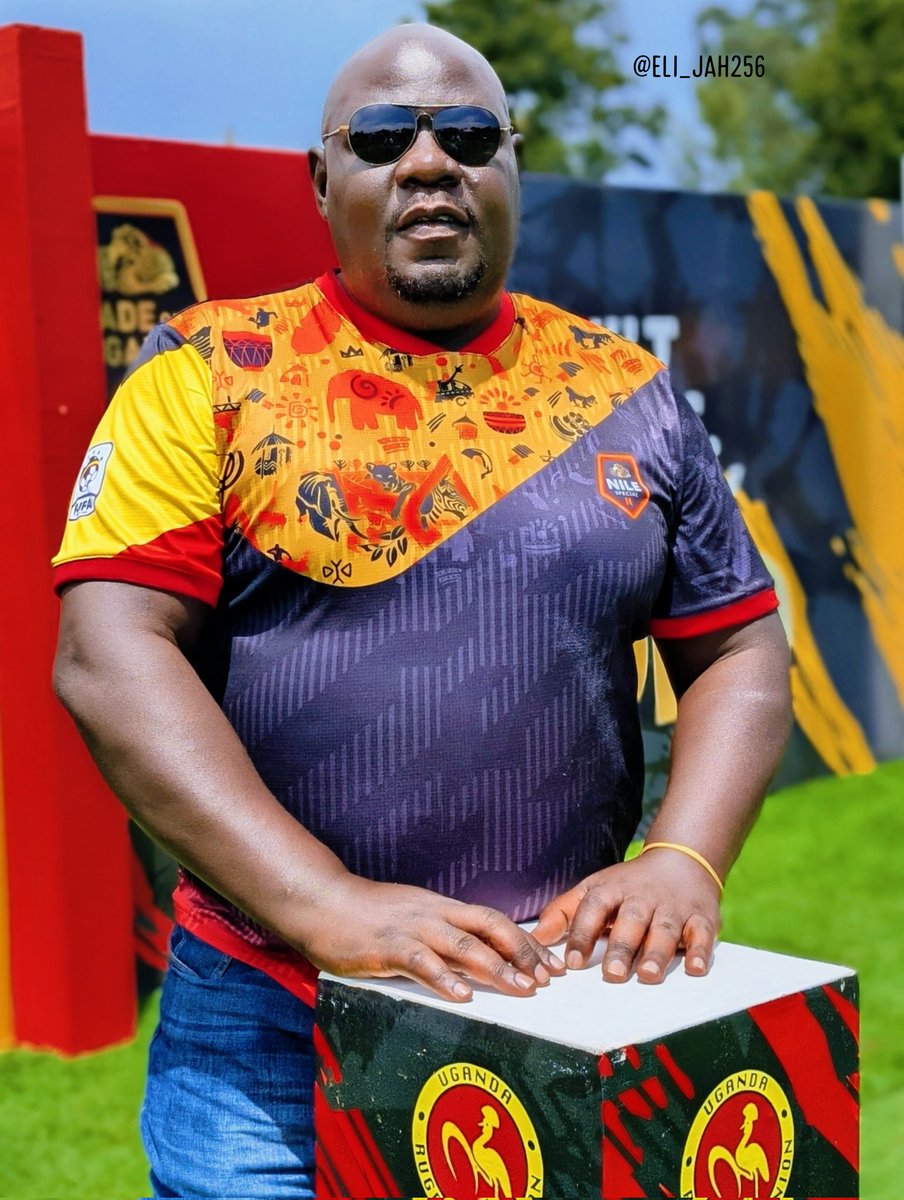 Walukuba barbarian fans tweet media