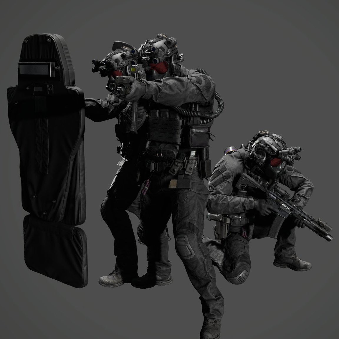 ゆーま軍曹　TEAM BLITZKRIEG（チーム ブリッツクリーグ） tweet media