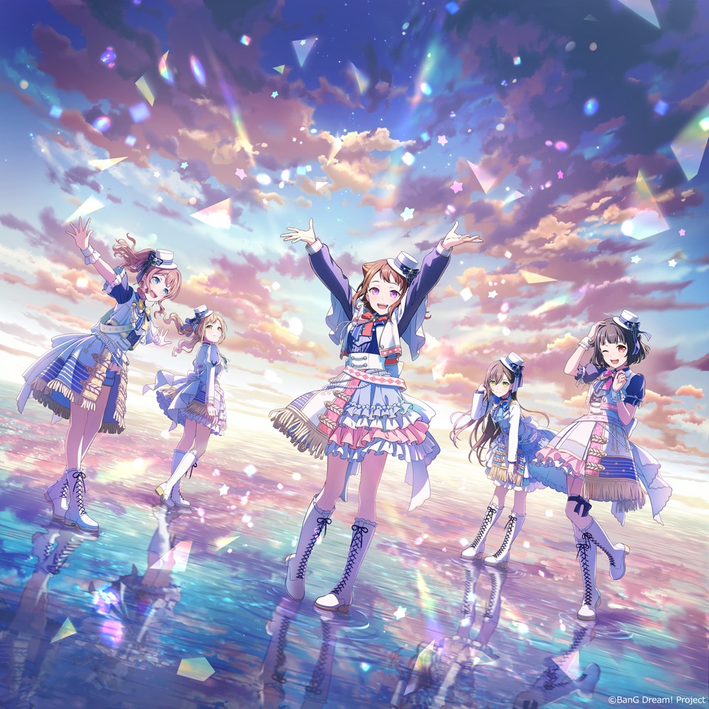 チケット発売中！／ 4/11(土)・12(日)開催 「BanG Dream! Special LIVE