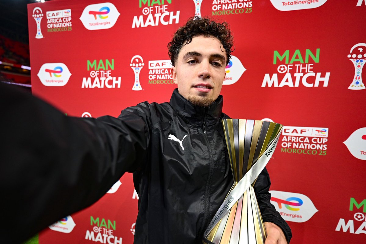 Actu Foot tweet media