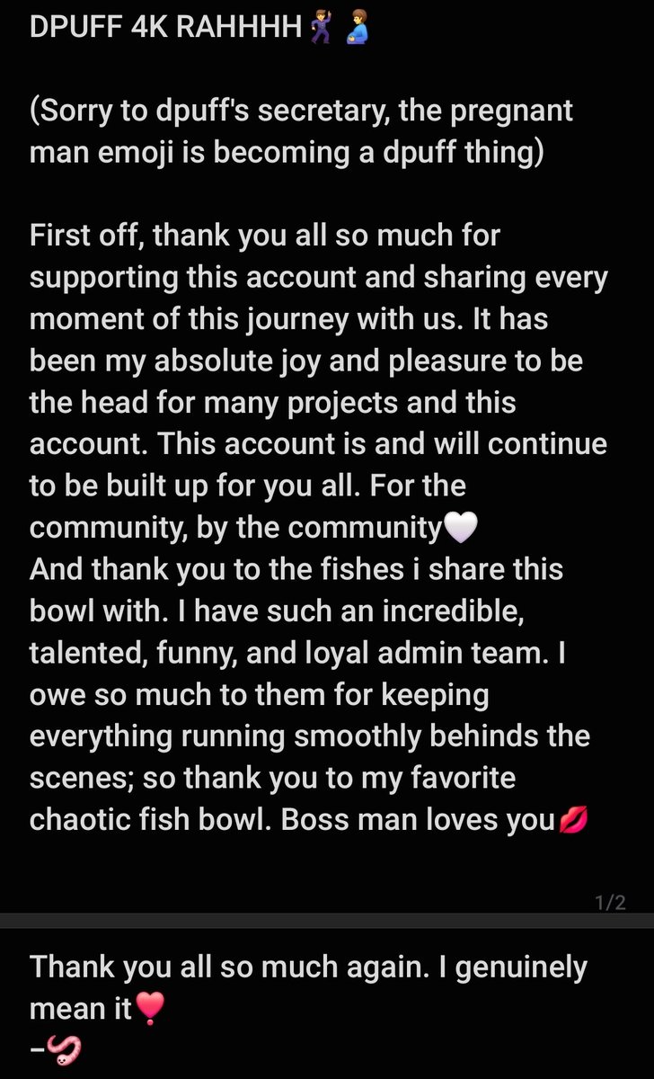 Daily Puffer🍉 tweet media