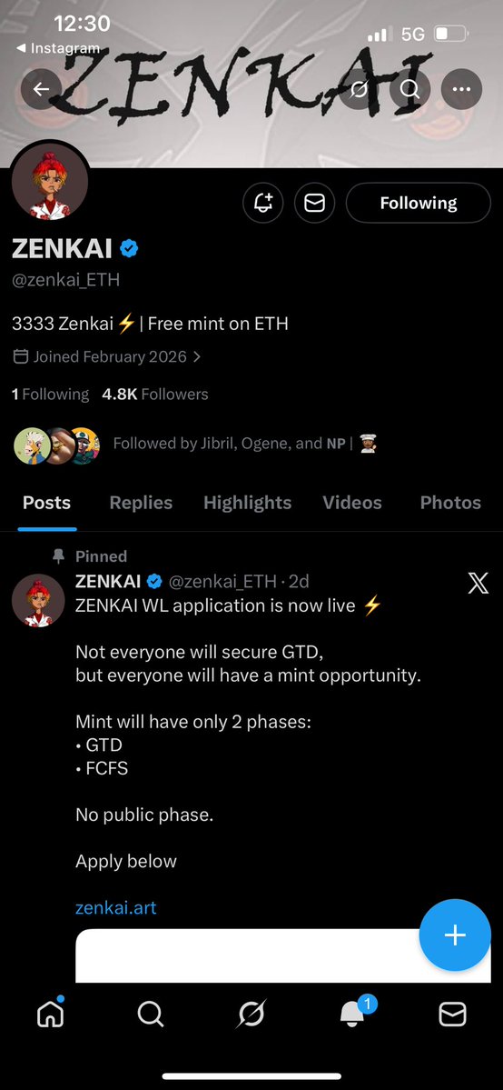 Neon.sol tweet media