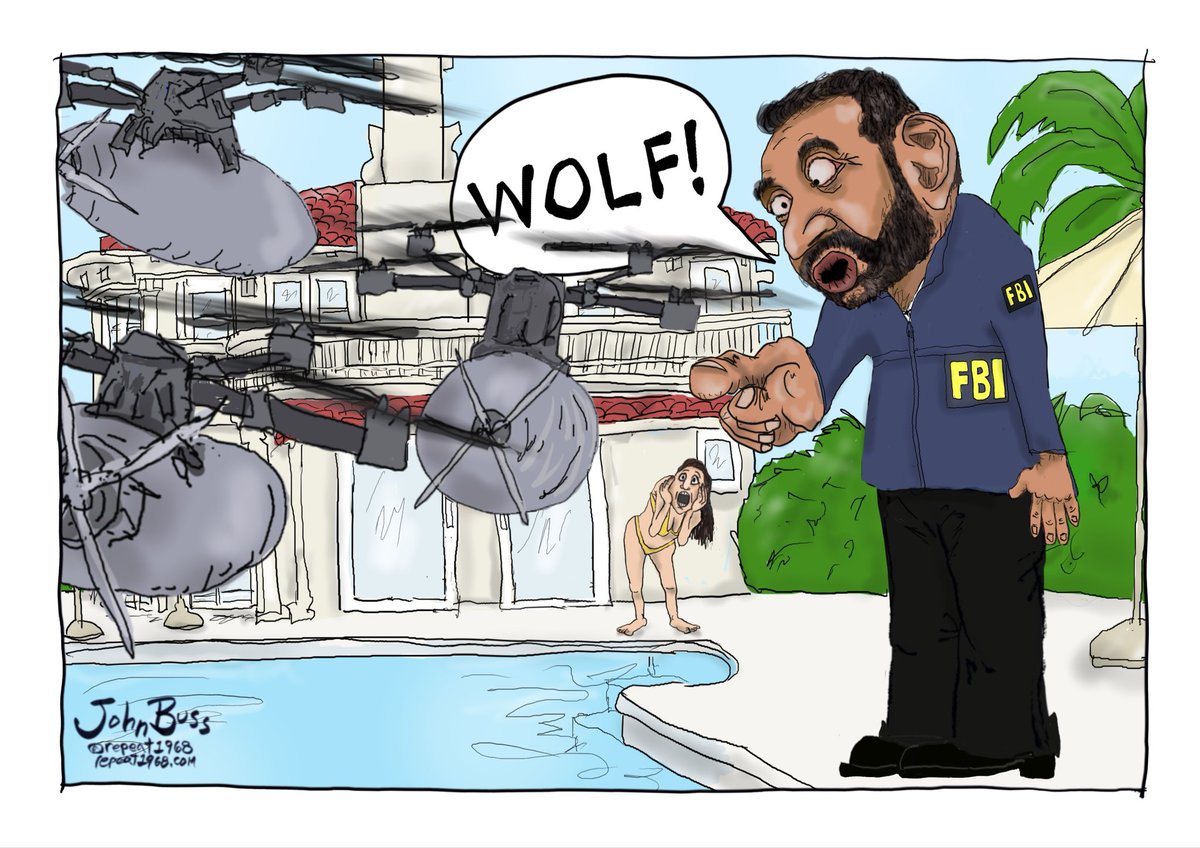 John (repeat1968) Buss tweet media