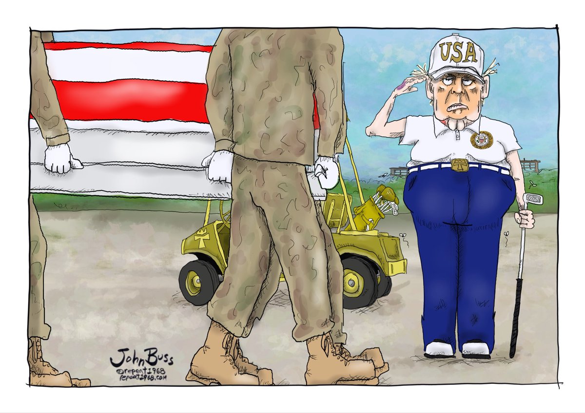 John (repeat1968) Buss tweet media