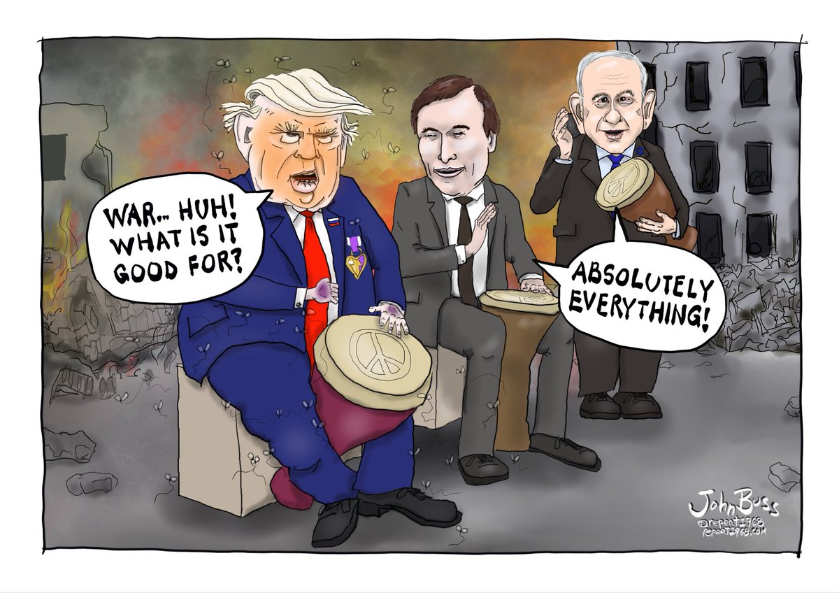 John (repeat1968) Buss tweet media