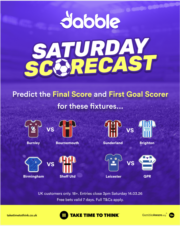 Dabble UK tweet media