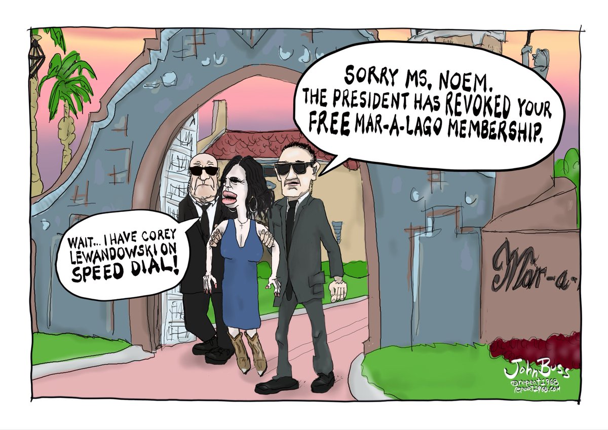 John (repeat1968) Buss tweet media