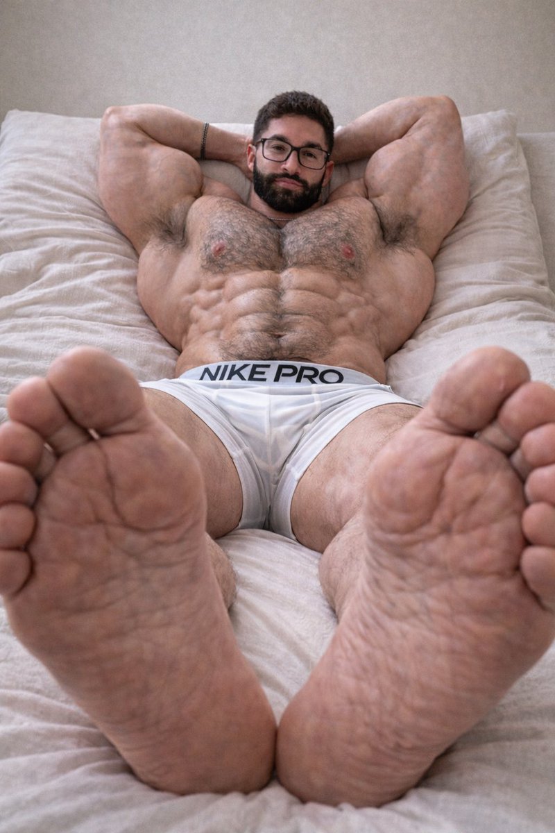 musclegrowthaddict tweet media