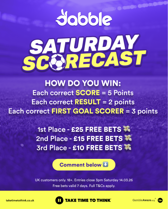 Dabble UK tweet media