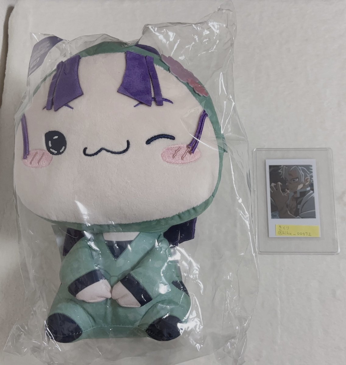 きくり@プロカ必読 tweet media