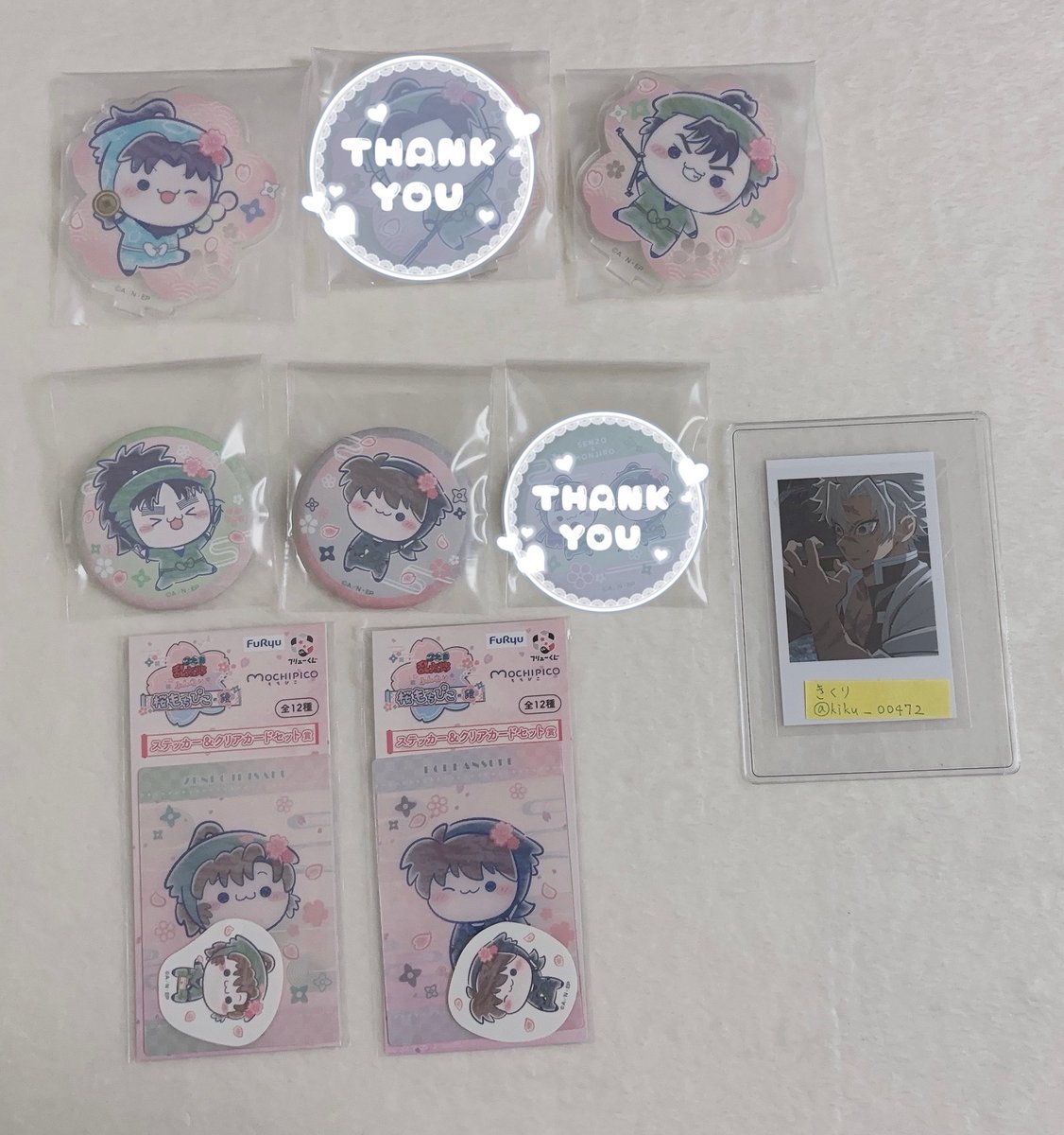 きくり@プロカ必読 tweet media