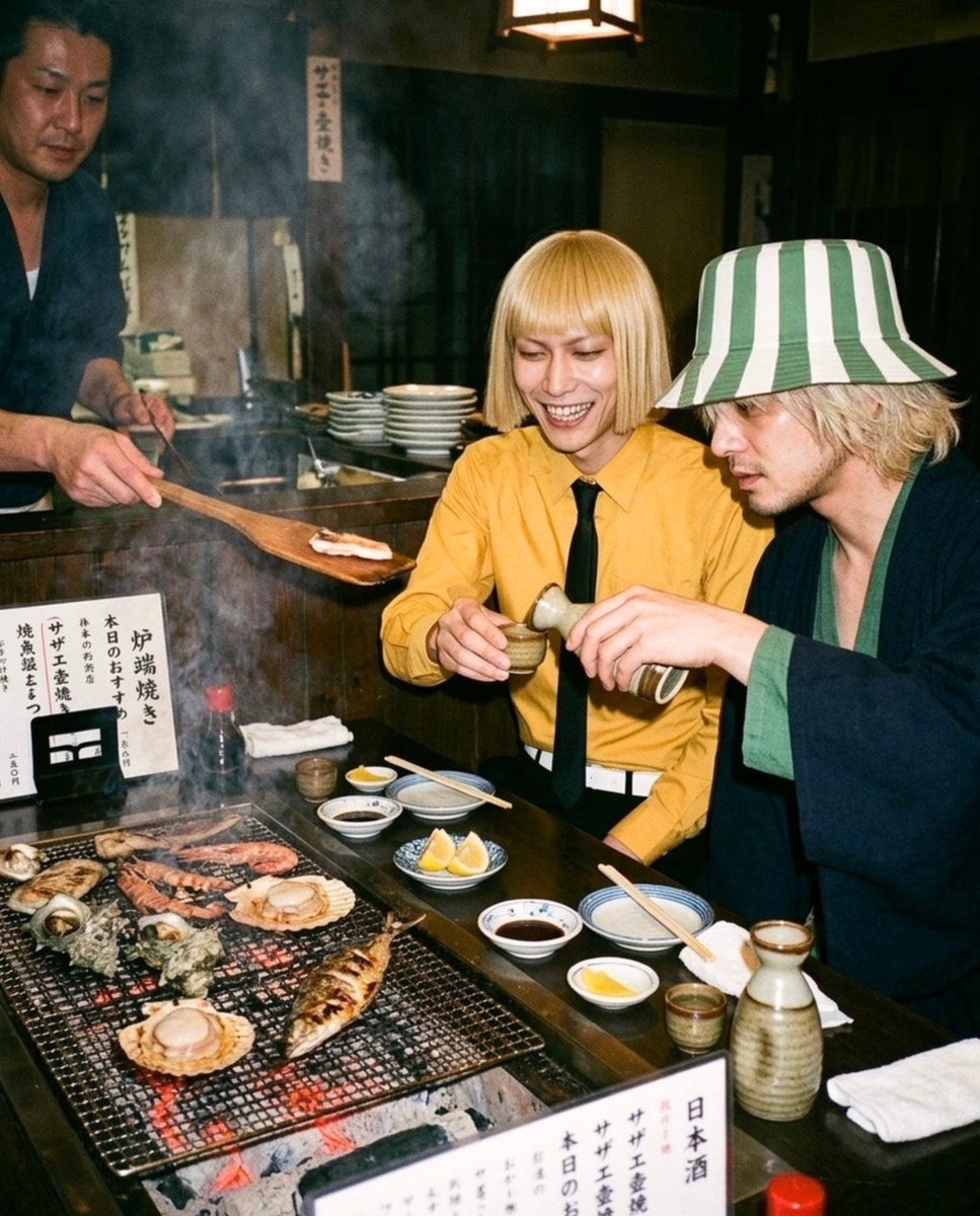 青(joe) tweet media