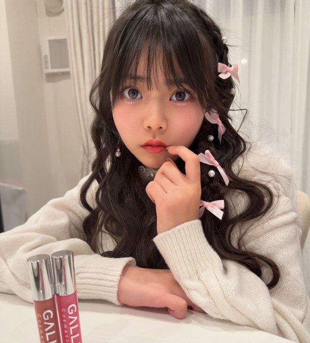 Twitterのコスプレ画像8