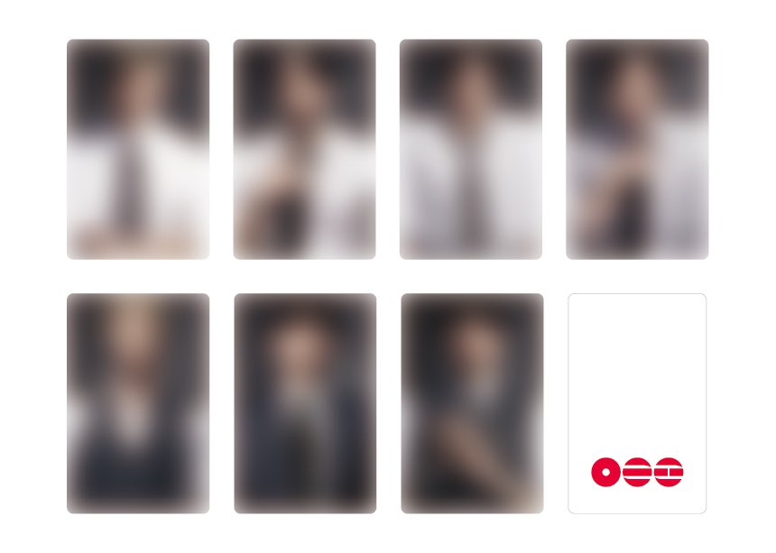 Magic Cart PH- | Kpop Shop tweet media