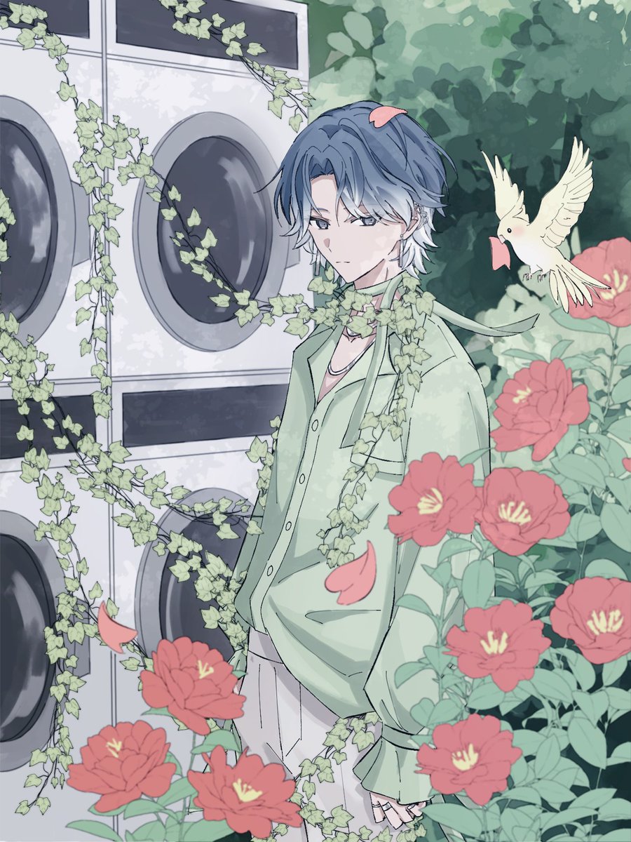 MG⩌⩊⩌ tweet media