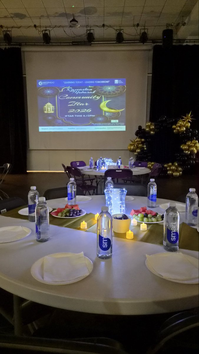 Waterhead Academy tweet media