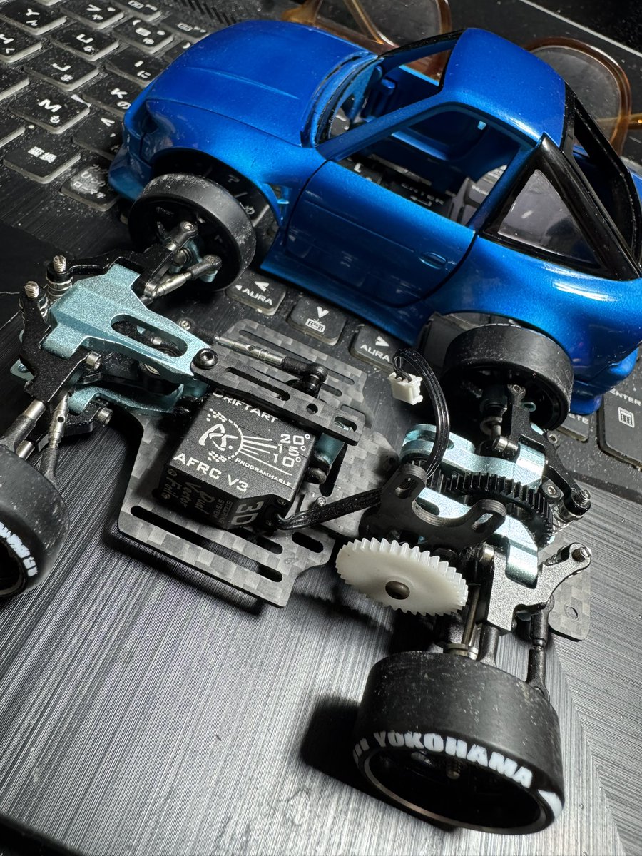 SOBAYA-SHIFT tweet media