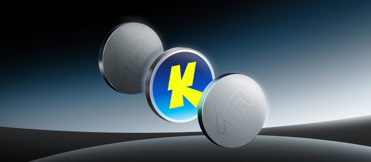 KuCoin • RU tweet media