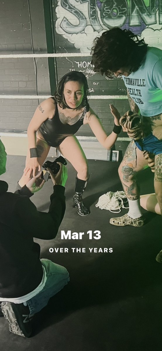 Lloyd Kaufman tweet media