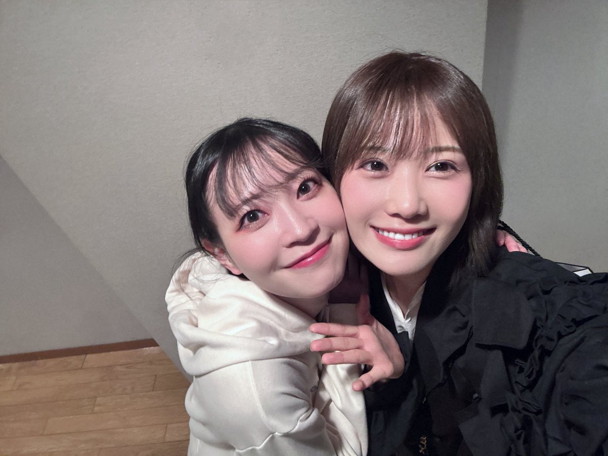 アサルトリリィ放送局 ～夏吉＆岩田のラムネで乾杯～』の絆