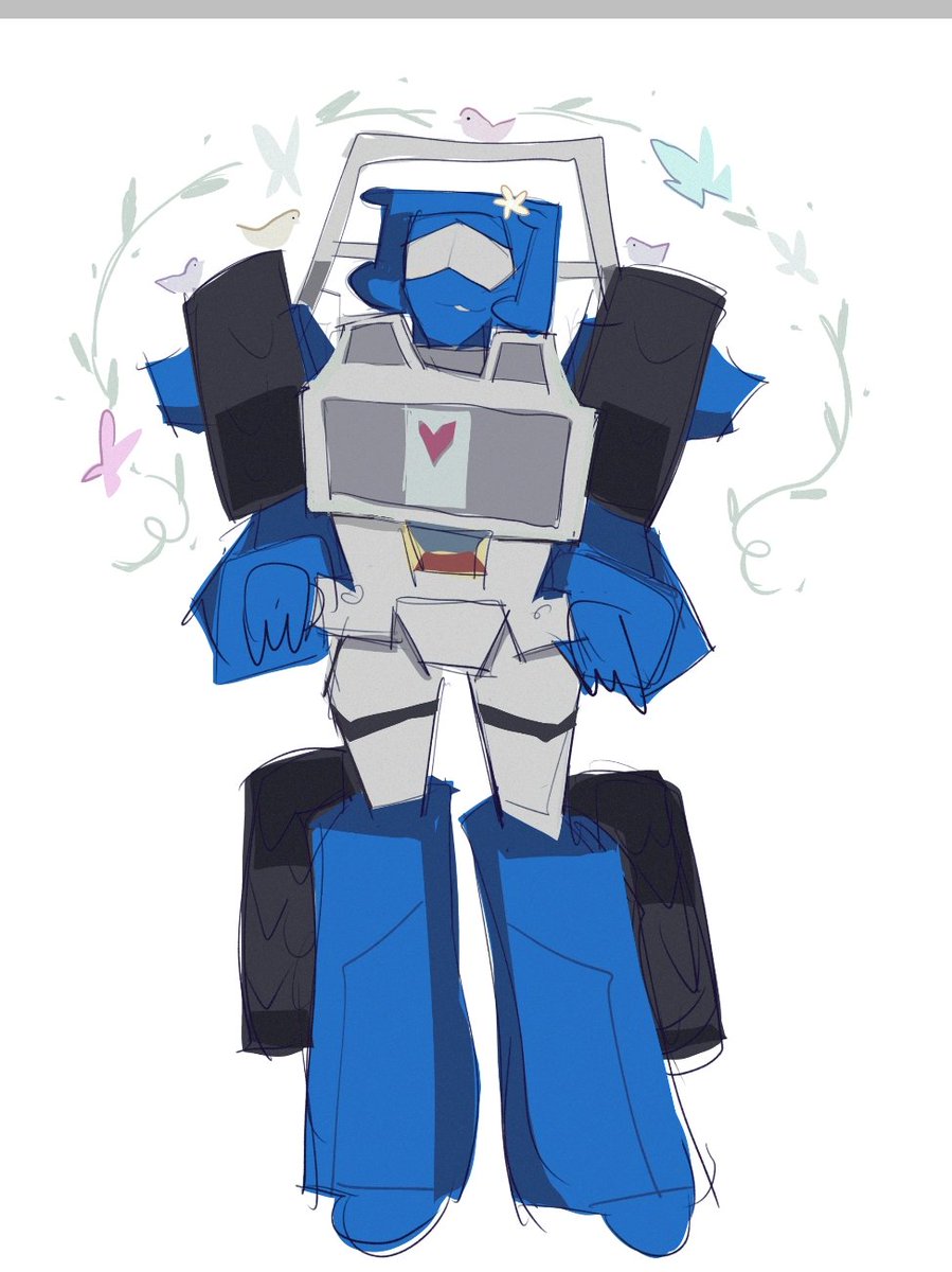 Hallncin0gen's tweet photo. 🥰
#beachcomber #transformers https://t.co/qg94xA5HFt