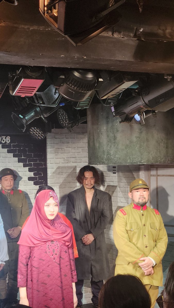 ほあし tweet media