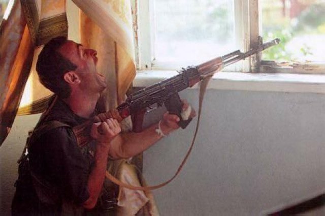 PAN CAUCASUS tweet media