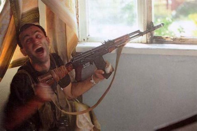 PAN CAUCASUS tweet media