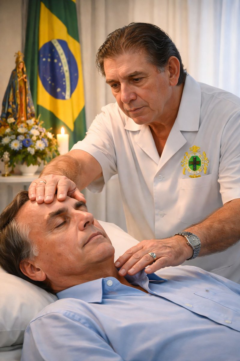 A solução pro Bolsonaro