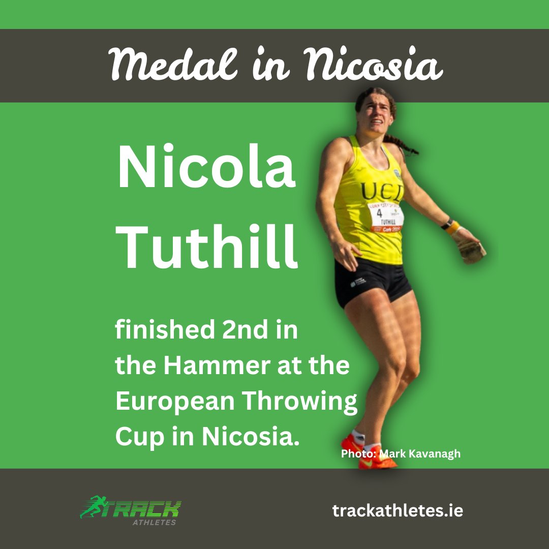 TrackAthletes tweet media