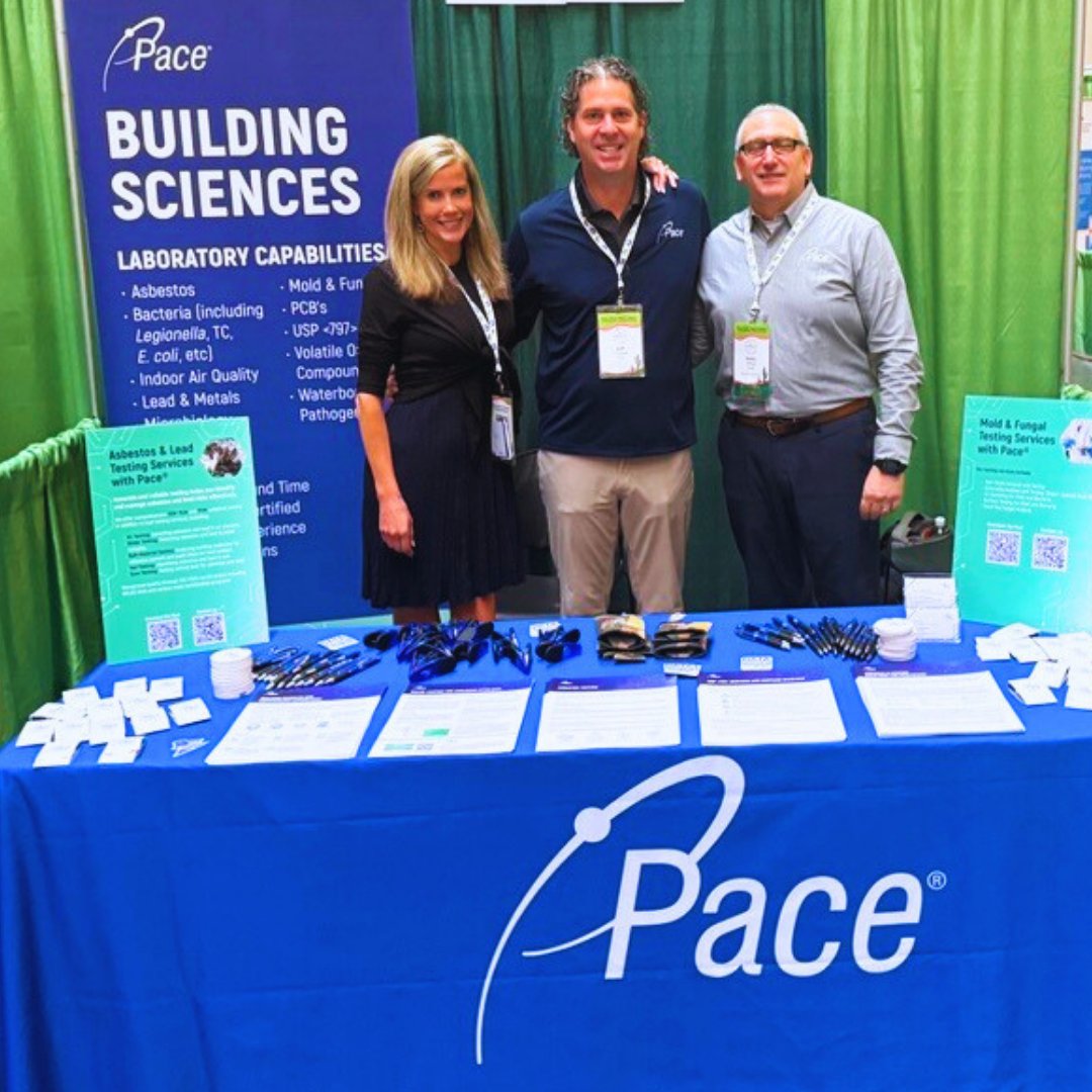 Pace® Labs tweet media